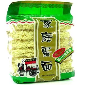 FAMILY EGG NOODLE