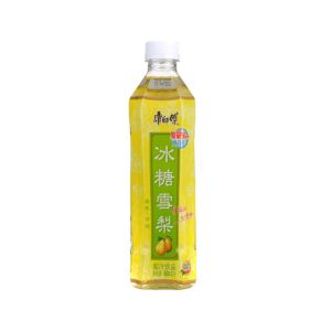 MASTER KONG - PEAR DRINK (500ML)