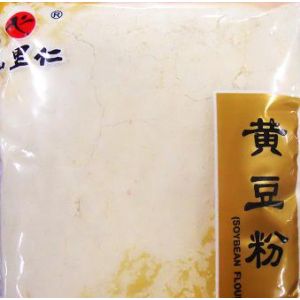 WW - SOYBEAN FLOUR (2 LB）