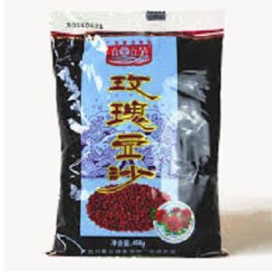 YFFOOD  - RED BEAN PASTE  / ROSE FLAVOR (458G)