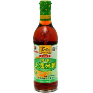 BEAU IDEAL - SHANGHAI RICE VINEGAR (500ML)