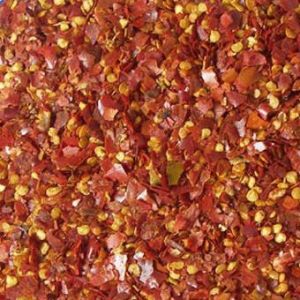 WW - MIX SPICES