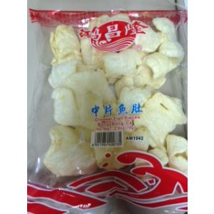 HCL - CROAKER FISH PIECES