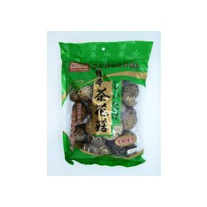 HUANG FU SHAN ZHEN - DRIED MUSHROOM (SHIITAKE / 7 OZ)
