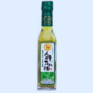 FEIQUAN - SICHUAN PEPPER OIL (290ML)