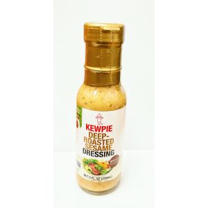 DEEP ROASTED SESAME DRESSING
