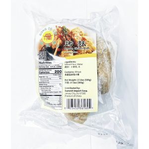 GONGDELIN  - FRZ GLUTEN PUFF