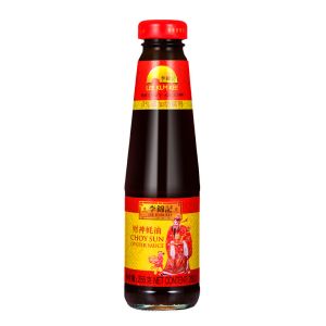 LKK - CHOYSUN OYSTER FLAVORED SAUCE