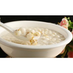 合时珍珠小圆子 / 400G