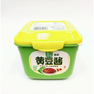 SHINHO - SOYBEAN  PASTE