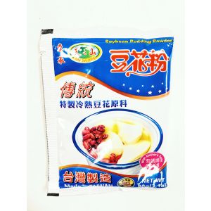 SOYBEAN PUDDING POWDER