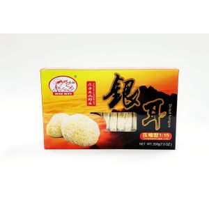 WISE WIFE - COMPRESSED WHITE FUNGUS (7.0OZ)