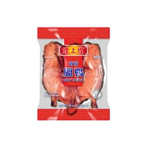 PRIME FOOD - DRY DUCK (28 OZ)
