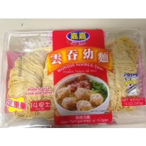 PF - WONTON NOODLE / THIN