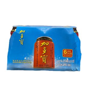JIA DUO BAO - HERBAL TEA  (Case)