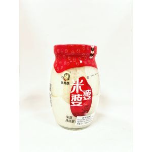 MIPOPO - FERMENTED GLUTINOUS RICE (900G)