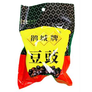 FERMENTED SOYA BEANS