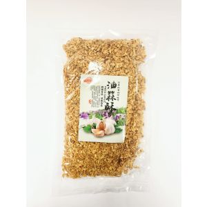 HCL - FRIED GARLIC
