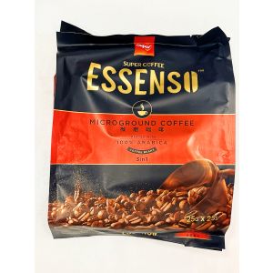 SUPER ESSENSO - MICRO GROUND COFFEE