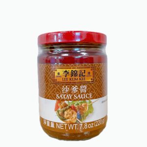 LKK - SATAY SAUCE (220G)