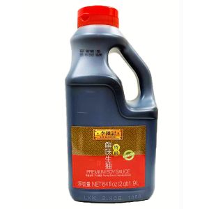 LKK - PREMIUM SOY SAUCE (1.75L)