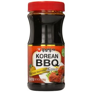 TAEKYUNG NONGSAN - KOREAN BBQ BEEF KALBI MARINADE SAUCE (960G)