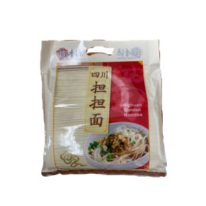 NG - SICHUAN DANDAN NOODLES