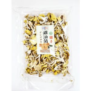 JAPAN OATA - DRIED MUSHRROM