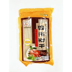 MS & WENZHOU RICE NOODLE