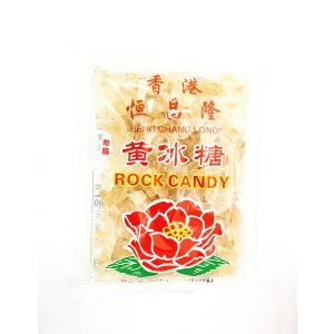 ROCK CANDY