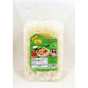 ORIENTAL STYLE NOODLE 3MM / 1.2KG