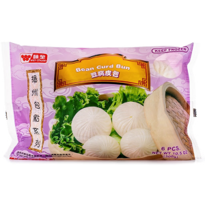 BEAN CURD BUN 