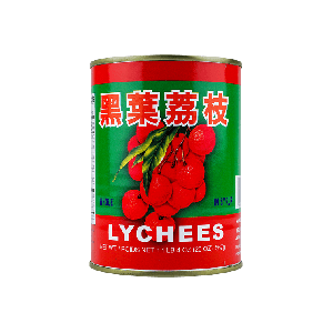 WONG PAI LYCHEES