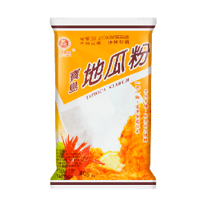 YI-FENG - TAPIOCA STARCH (400G)