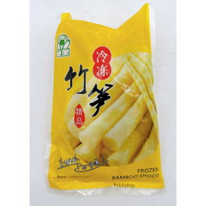 HUAMEI - FROZEN  BAMBOO SHOOTS