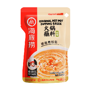 HAIDILAO - DIPPING SAUCE