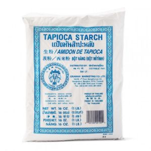 TAPIOCA FLOUR