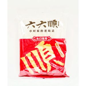 LLS - MUNG BEAN VERMICELLI WIDE (400G)