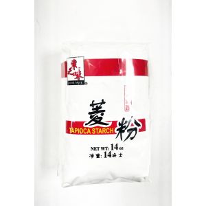 ASIAN TASTE - TAPIOCA STARCH (14 OZ)