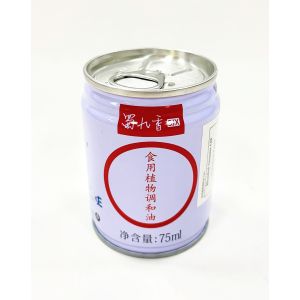 HOT POT DIPPING OIL
