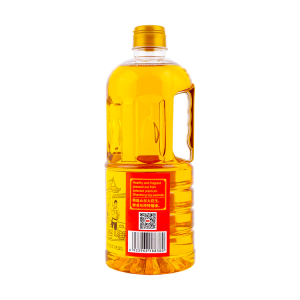 LP - 100% PURE PEANUT OIL