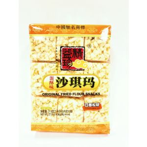 YJZE - ORIGINAL FRIED FLOUR SANCKS