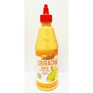 LKK SRIRACHA MAYO