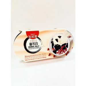 SUNITY - HERBAL JELLY / RED BEAN