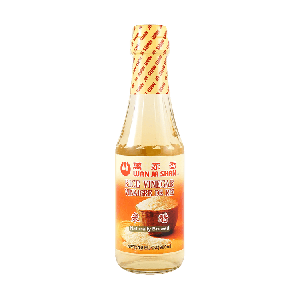 WJS - RICE VINEGAR