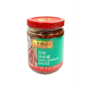 LKK CHILI GARLIC SAUCE