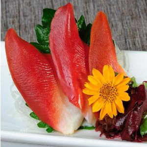 FROZEN ARTIC SURF CLAM (2.2LBS / LARGE SIZE / WILD CAUGHT)