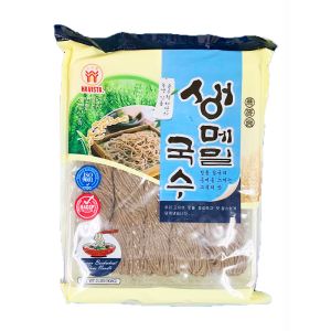 HAVISTA - KOREAN BUCKWHEAT FLOUR NOODLE