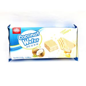 JIASHILI BISCUITS COCO