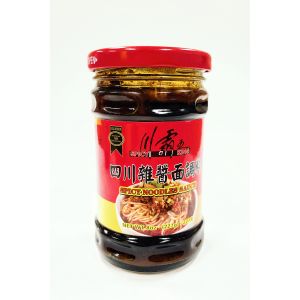 SPICY KING - SPICY NOODLES SAUCE